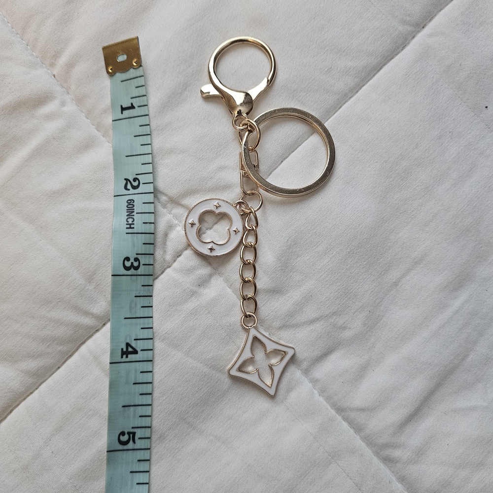 Keychain / Bag Charm